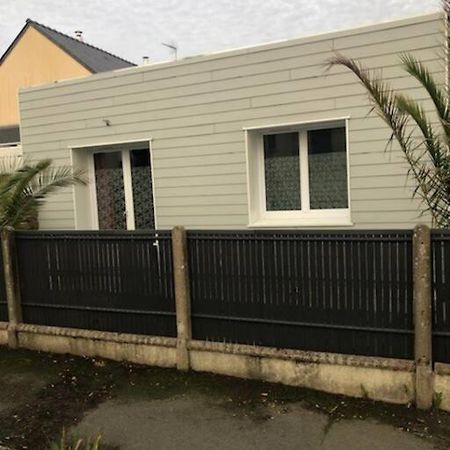 Maisonnette Autonome Questembert Exterior foto